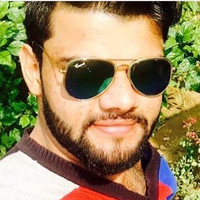 Rishabh Chaudhary