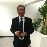 Pramod Ahire