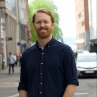 Leif Kristian Nestvold- Haugen