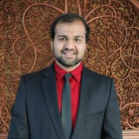 Amol Wadhone