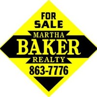 Martha Baker Realty