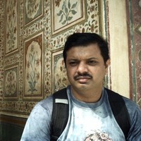 Dr. Rakesh Mohanlal (PhD.,MBA)