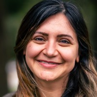 Maryam Tabbakhha