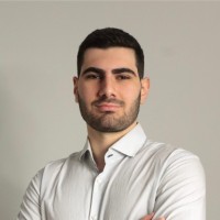Alek Georges Mikaelian