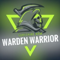 WARDEN WARRIOR