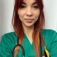 Laura Burali