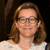 Emmanuelle André