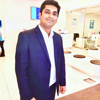 Muhammad Fahim Qureshi