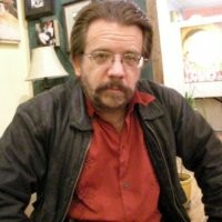 William McCrary
