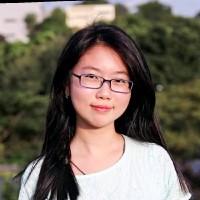 Belle Tan Sin Yee