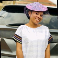 Folashade Esther