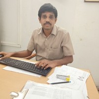 Vignesh Chandran