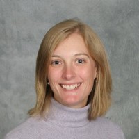 Stephanie Spencer