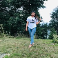 Urmila Negi