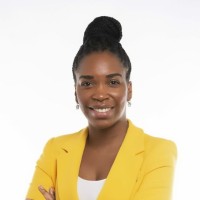 Briana Celestine
