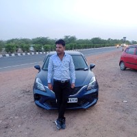 Sarvesh Sharma