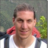 Martin Moldavsky