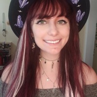 Ashley Corter