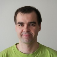 Jaroslav Gratz