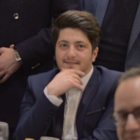 Omid Abolhasani