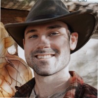 Austin Burdine