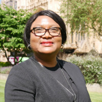 Edith David