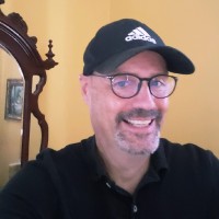 Charles (Scott) Ulch