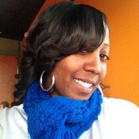 Tanza Trammell, M.S.