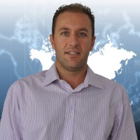 Christos Chatzidoukas