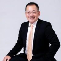 Matt Lu/呂榮達