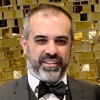 Jayesh Solanki