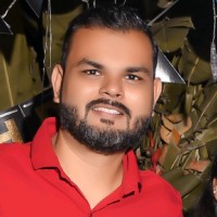 Nikhil More