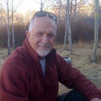 Mark Gamblin