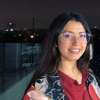 Viviana Benavides Contreras