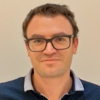 Stijn Vandenberghe