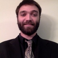 Daniel Garrett