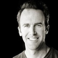 David Warren