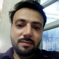 Nikul Mevada