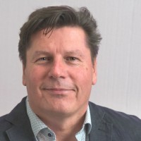 Peter Backx
