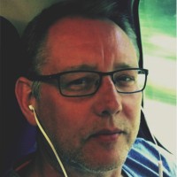 Mark Collier