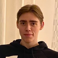 Måns Söderholm