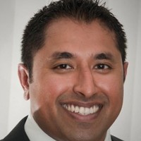 David Mohan