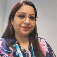 Sucharita Banerjee