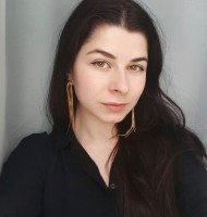 Yelyzaveta Samsonenko