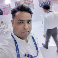 Nirmalya Kumar Das