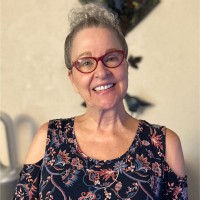 Robin Terrell