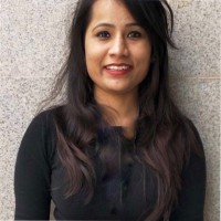 Huma Parveen