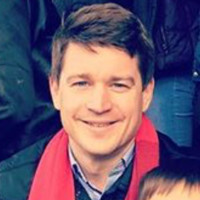 Conor Rigney