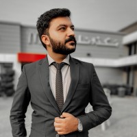 Ejaz Hussain