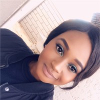 Nompumelelo Themba